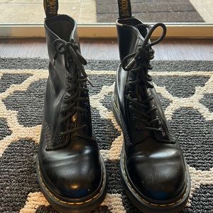 Doc Martens